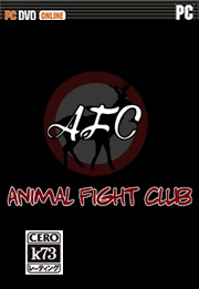 animal fight club最强合体动物 下载