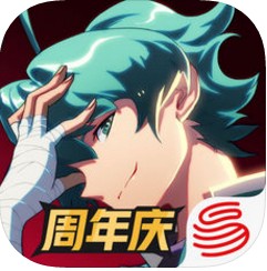 非人学园周年庆版本 v4.3.90 下载