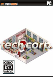 Tech Corp 游戏下载