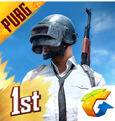 PUBG亚服 v3.4.0 手游下载