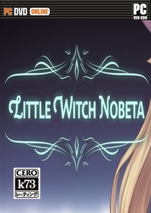 little witch nobeta 电脑版下载