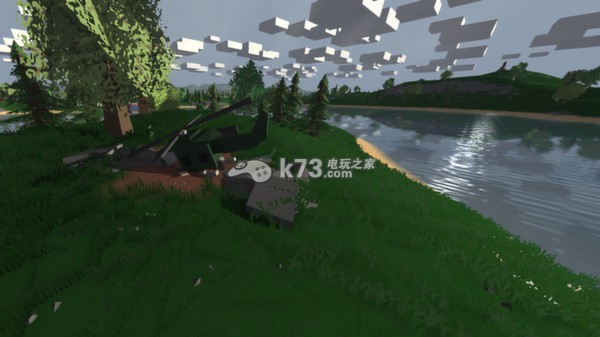 unturned 汉化版下载 截图