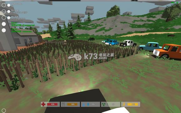 unturned 汉化版下载 截图