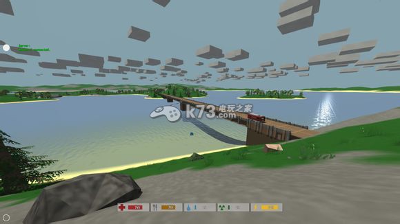 unturned 汉化版下载 截图