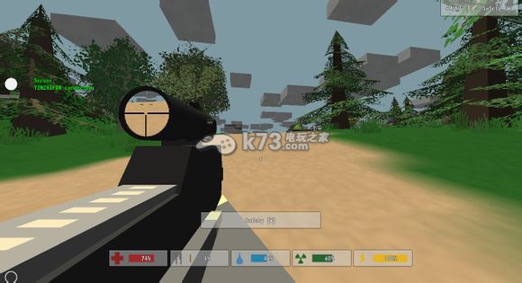 unturned 汉化版下载 截图