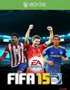 FIFA15