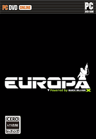 europa steam版下载