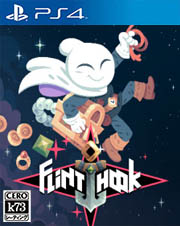 Flinthook日版