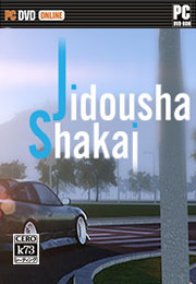 Jidousha Shakai 中文版下载