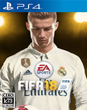 fifa18中文版