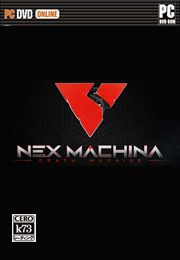 Nex Machina 中文硬盘版下载