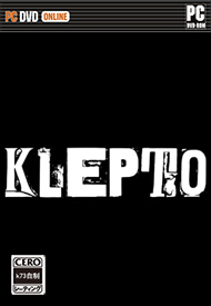 小偷模拟器Klepto