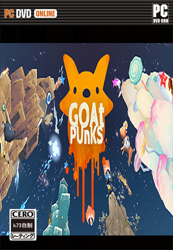 goatpunks