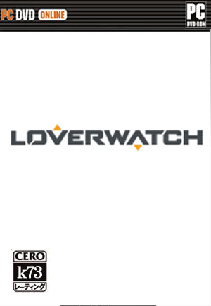 恋爱先锋LoverWatch