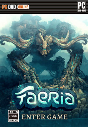 菲瑞亚Faeria