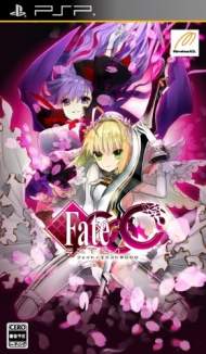 Fate/新章CCC 汉化版下载