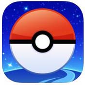 pokemon go v0.313.1 中文版下载