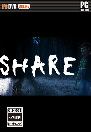 分享Share