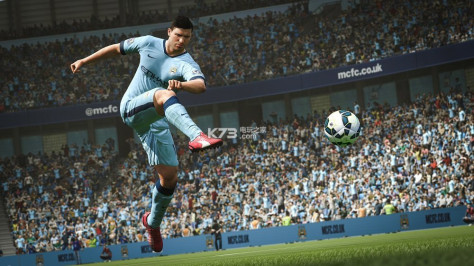 FIFA17 中文版下载 截图