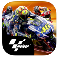 MotoGP竞速