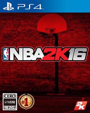 NBA 2K16