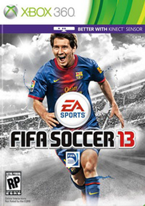 FIFA13