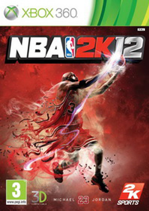 NBA2K12