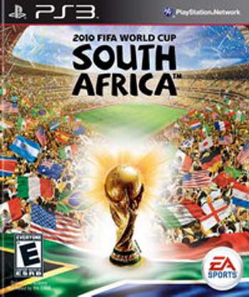 FIFA 2010 南非世界杯