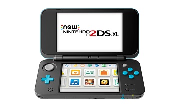 3ds 2017年至2018年游戏大作发售表