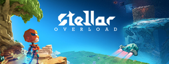 类似Stellar Overload的游戏