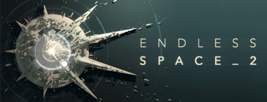 类似Endless Space2的游戏