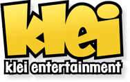 Klei Entertainmentlogo