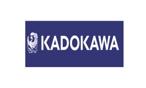 株式会社KADOKAWAlogo