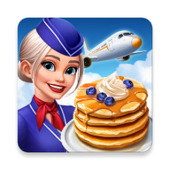 飞机大厨安卓下载官方(Airplane Chefs)v9.2.3 中文完整版