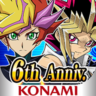 游戏王决斗链接国际服官网下载最新版本(Duel Links)v8.10.0 中文安卓版