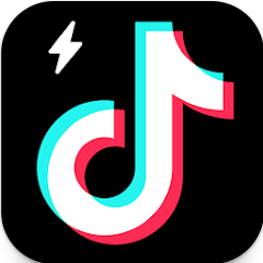 抖音极速版国际服TikTok Lite官方正版