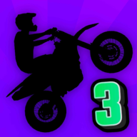 特技人生3(Wheelie Life3正版手游)v1.5 安卓最新版