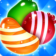 糖果爆裂狂热CandyCrackMania2.21.5089 最新版