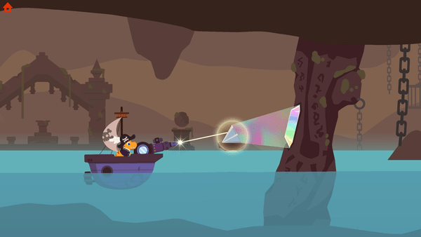 恐龙海盗船儿童游戏 v1.0.4 安卓版2