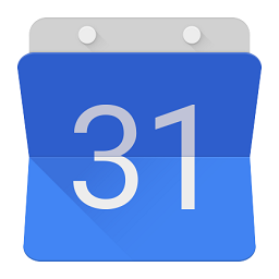 Google日历同步服务