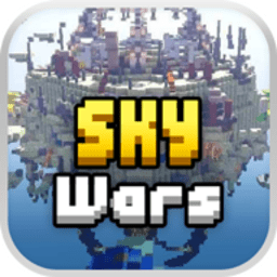 我的世界skywars