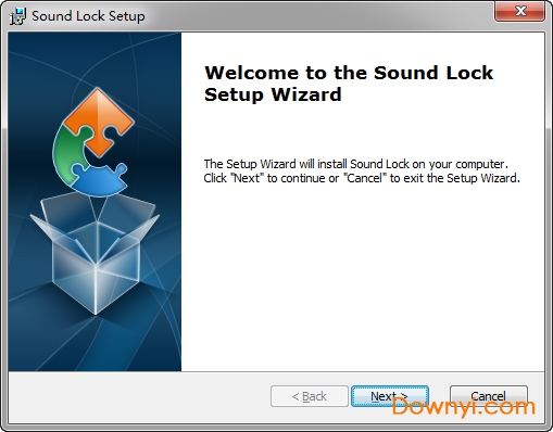 sound lock汉化版(音量控制器) v1.3.2 官方版 0