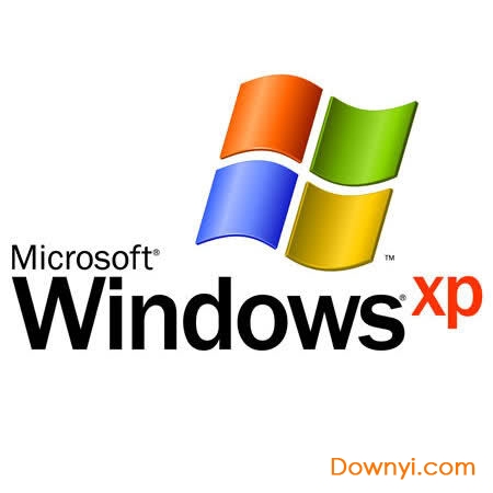 Windows XP 原版系统 官方完整版 1