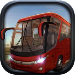 模拟巴士2015无限金币