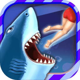 饥饿鲨进化游戏(Hungry Shark Evolution)