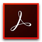 ADOBE ACROBAT STANDARD标准版