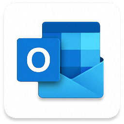 Microsoft Outlook邮箱苹果版