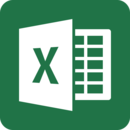 Microsoft Office Excel2017(excel表格)