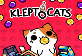 KleptoCats