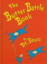 The Butter Battle Book